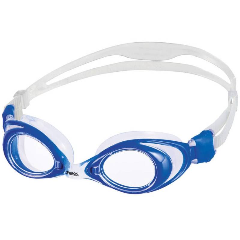 Zoggs Goggles Vision Blue Swimming Buy And Sales In Gidive Store