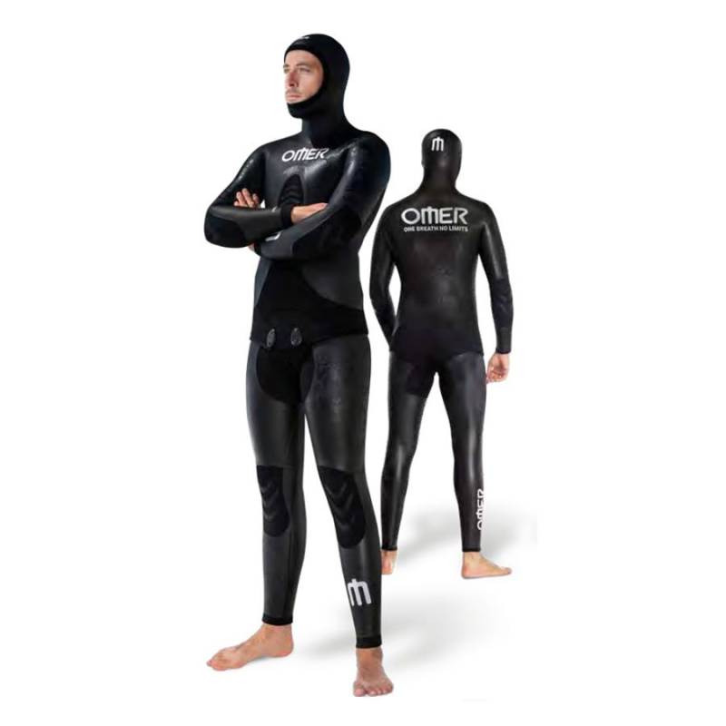 Sporasub J70 Jacket 6,5mm Freedive and Spearfishing Buy and Sales in Gidive  Store