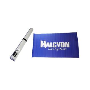 Halcyon Alfombrilla