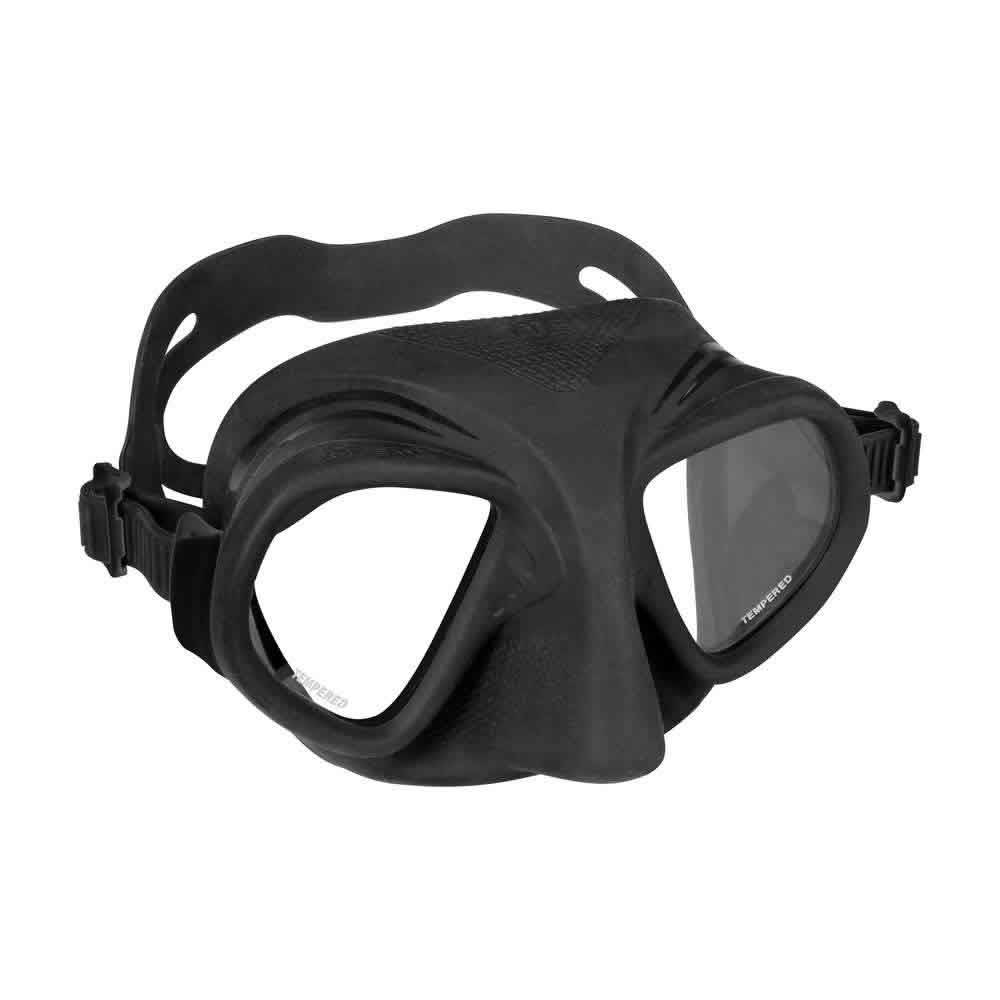 Cressi Atom Mask Blue Scuba Diving Buy and Sales in Gidive Store