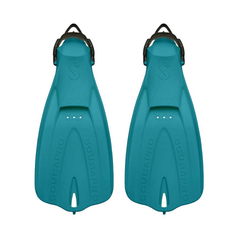 High-Quality Spearfishing Fins for Diving Enthusiasts