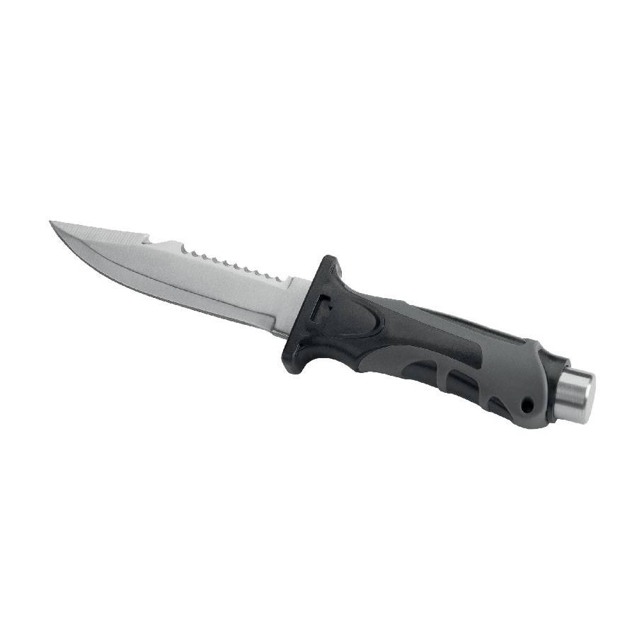 Cuchillo de buceo CRESSI Killer para pesca submarina y buceo