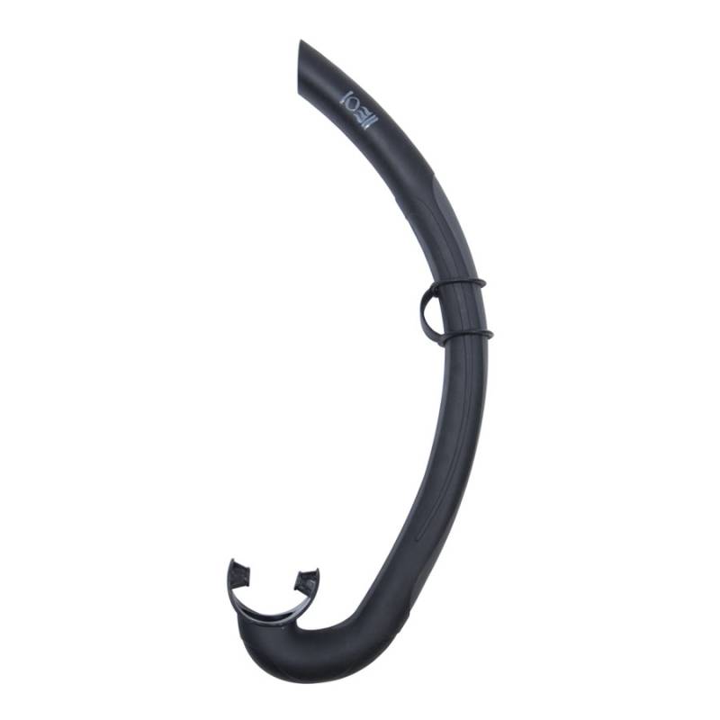 Fourth Element Float Snorkel Black Grey Freedive and Spearfishing Buy ...