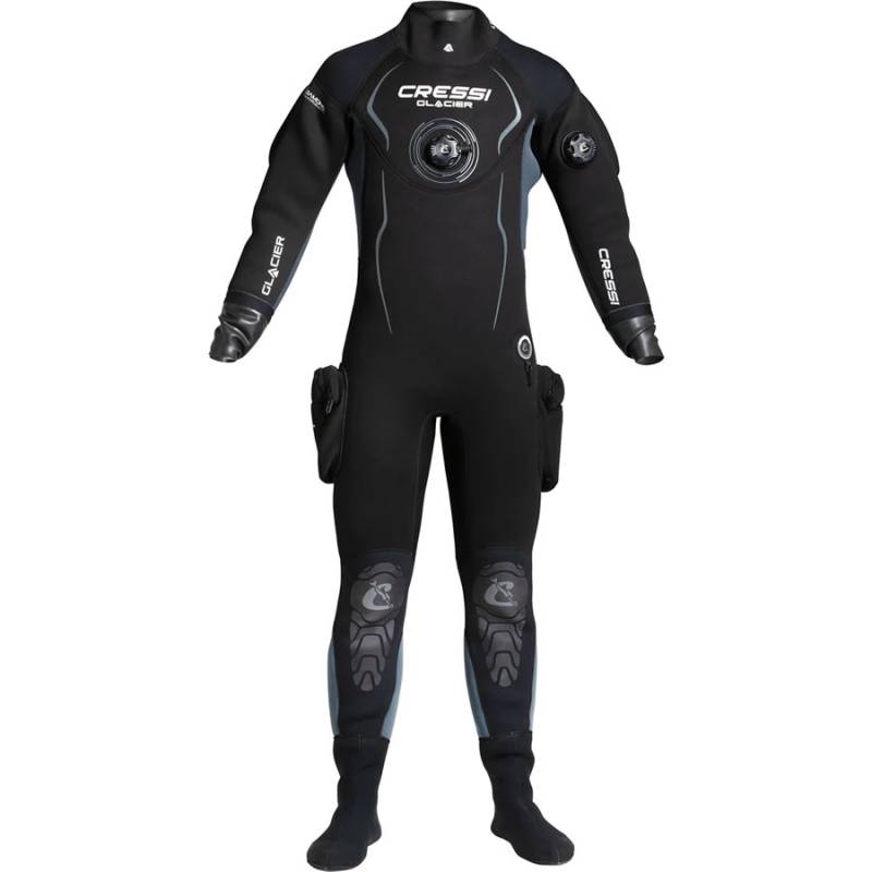 Sporasub 2mm Blue Deep Freediving & Spearfishing Wetsuits - Top and Bo –  House of Scuba