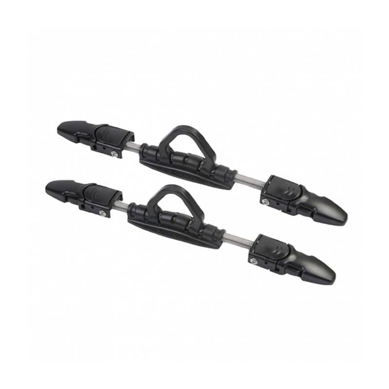 Scubapro twin deals jet spring straps