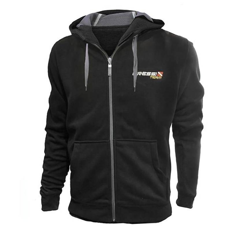 Cressi Hoodie Cressi Team Man Scuba Diving Buy and Sales in Gidive Store