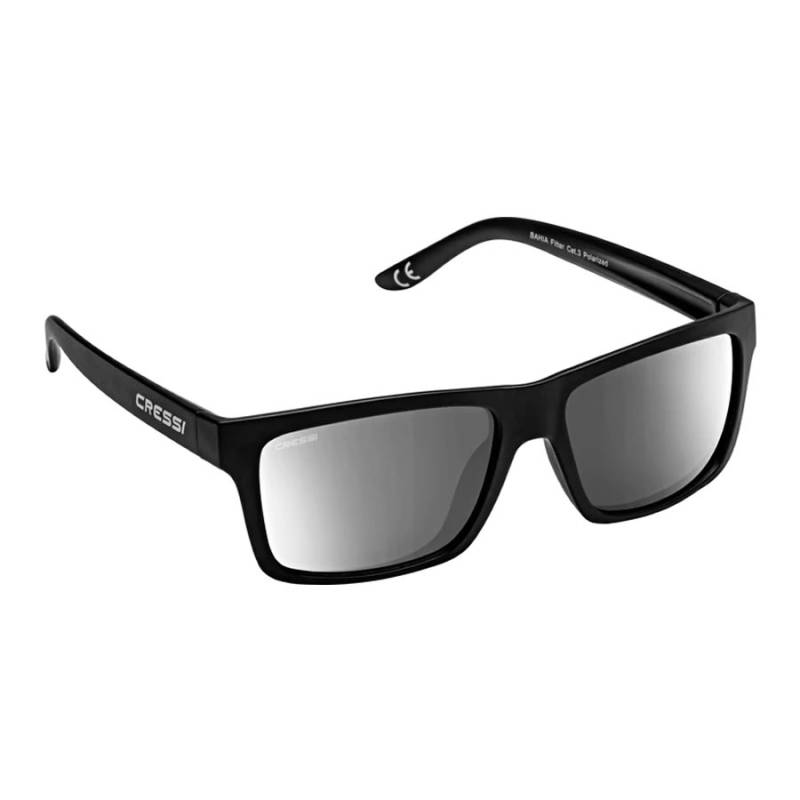 Cressi Gafas Bahia Negro Espejo comprar y ofertas de Buceo en