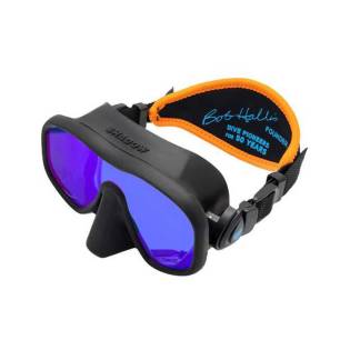 Mares X-Vision Ultra Liquid Skin Black / Yellow Fluor Scuba Diving Buy and  Sales in Gidive Store