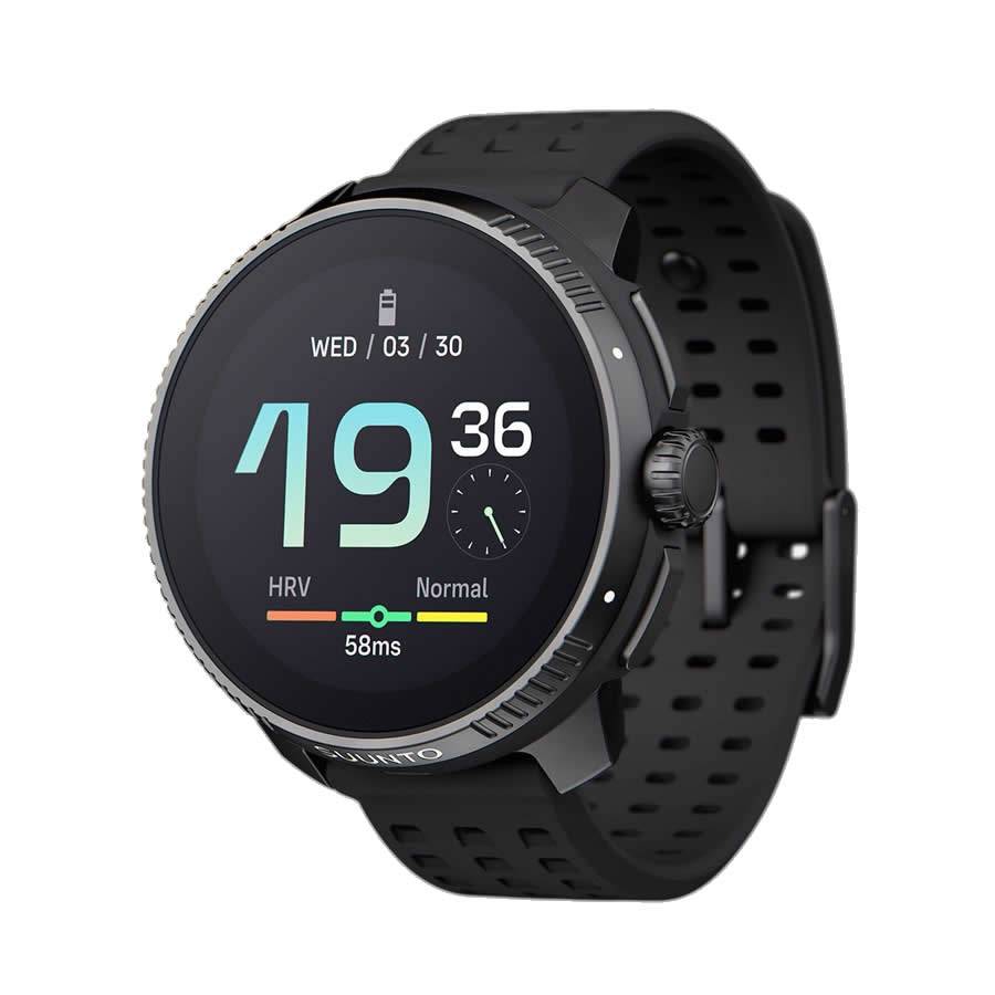 Suunto 5 Peak All Black en promoción