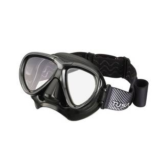 Tusa Intega FS Mask Black