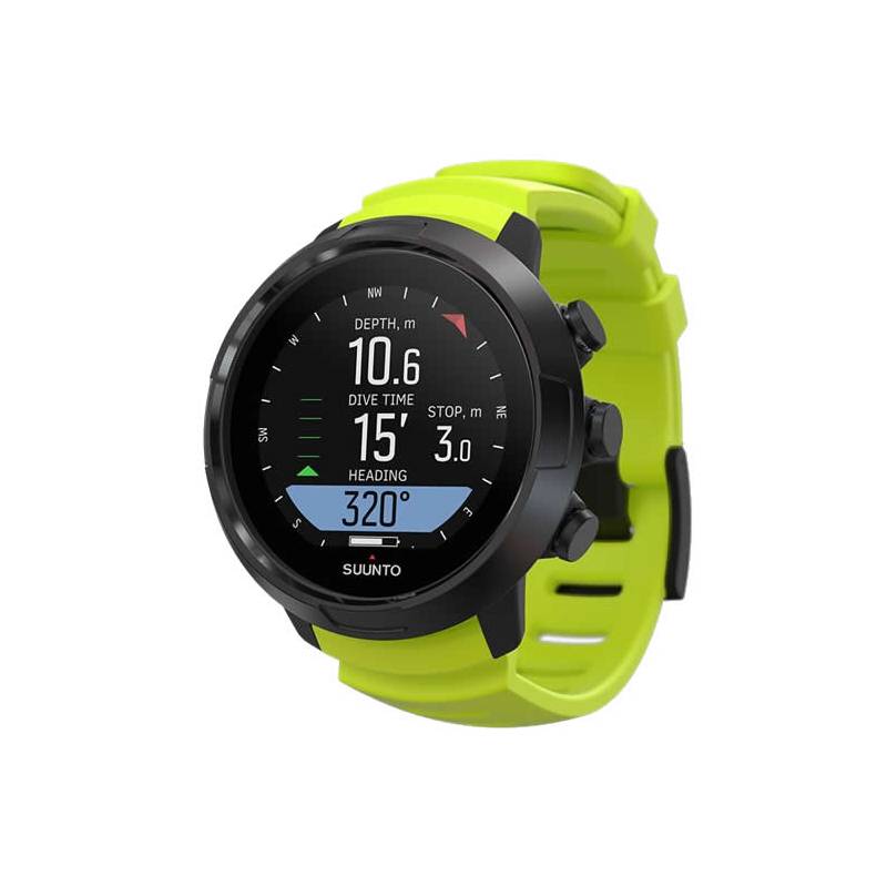 Suunto d5i novo hot sale