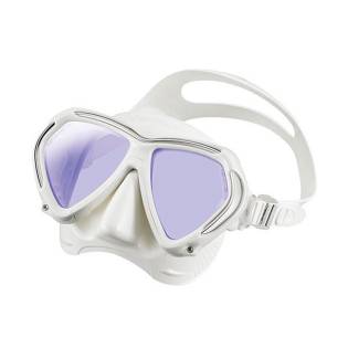Scubapro Synergy Twin Trufit Mirror Mask Scuba Diving Buy and Sales in  Gidive Store