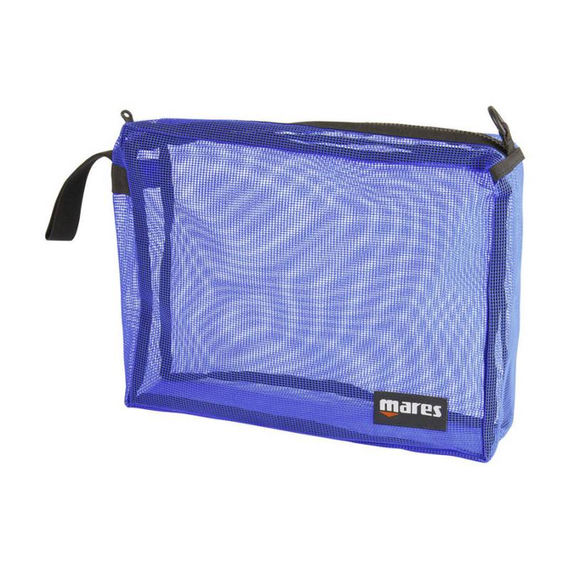 Scuba Diving and Mesh Bags in Gidive Store