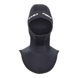 Scuba Force Hood 8mm