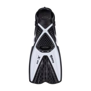 Mares X-One Fins White