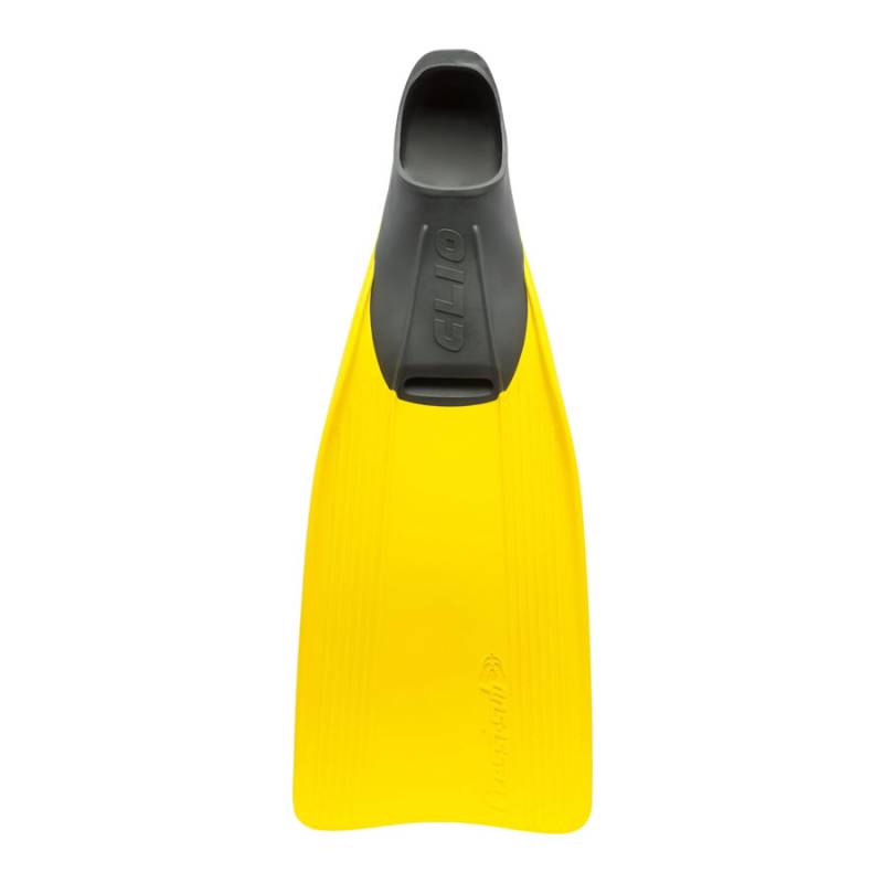 Cressi Clio Fins Yellow Scuba Diving Buy and Sales in Gidive Store