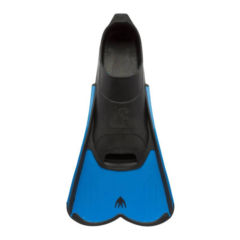 Cressi Light Fins Blue Swimming Buy and Sales in Gidive Store