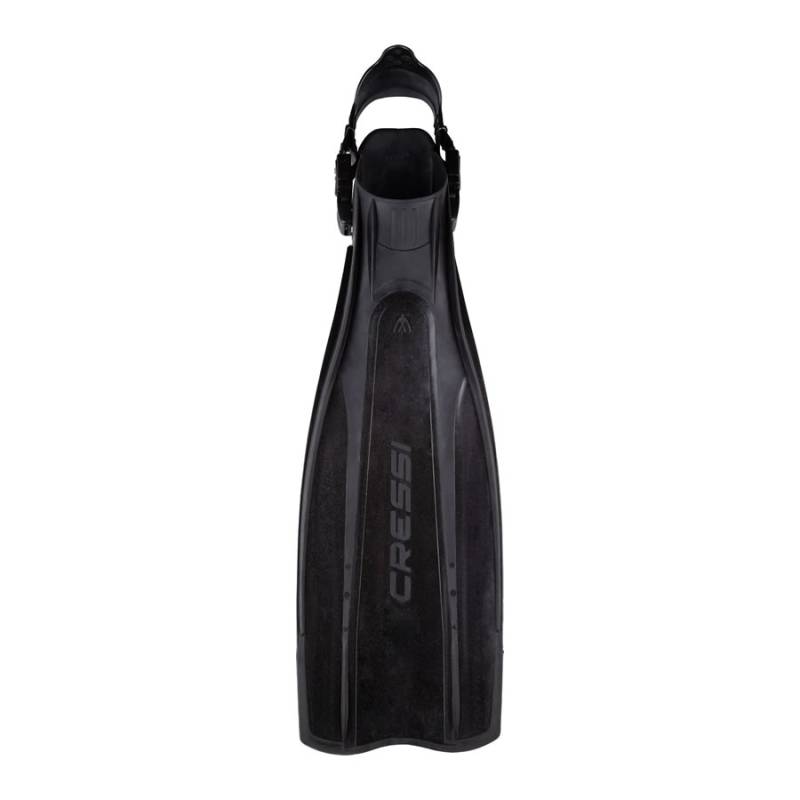 Cressi Pro Light Fins Black Scuba Diving Buy and Sales in Gidive Store