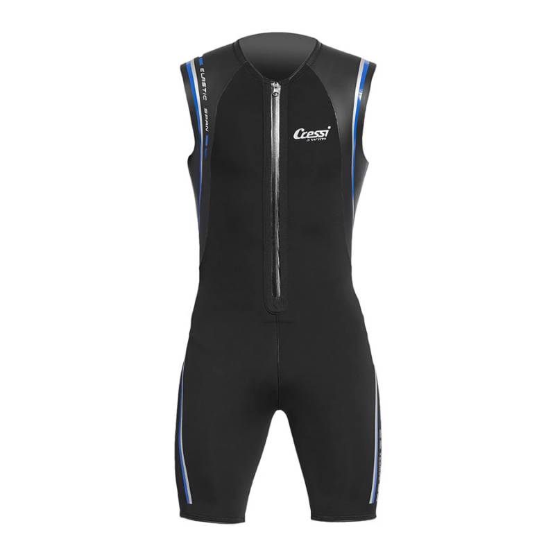 Cressi Ultraspan Thermal Wetsuit 2mm Man Scuba Diving Buy and Sales in ...