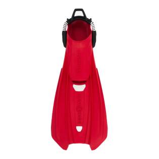 Aqualung Storm Fins Red