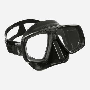 Aqualung Look Mask Black