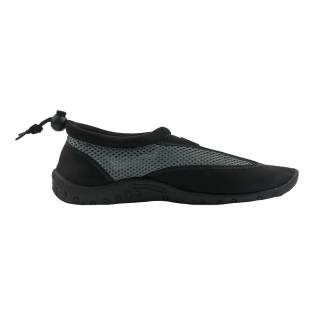 Aqualung Cancun Junior Negro / Gris