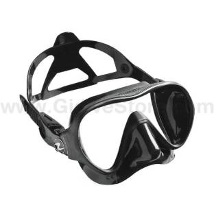 Aqualung Linea Mask Black