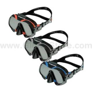 Atomic Aquatics Venom Mask Scuba Diving Buy and Sales in Gidive Store