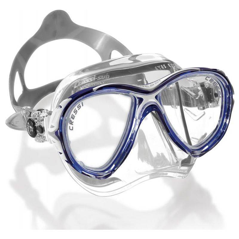 Scubapro Trinidad 3 Pink Mask Scuba Diving Buy and Sales in Gidive Store