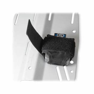 DTD Trim Pockets for Backplate (2un.)