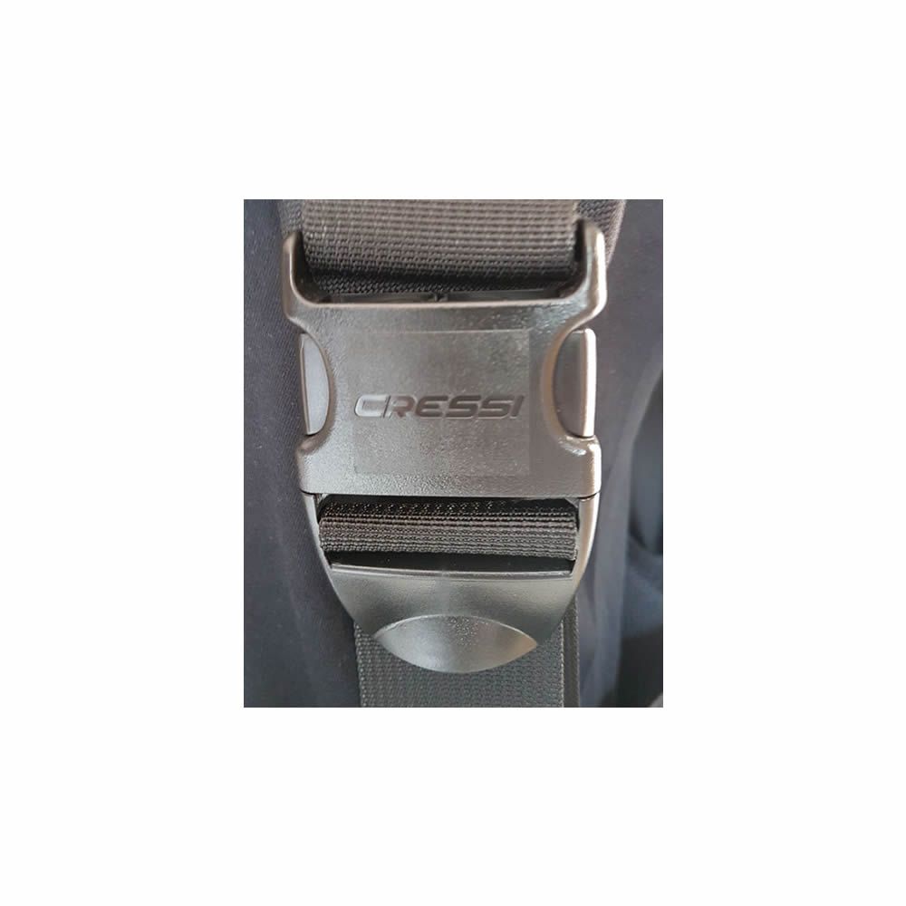 buckle 50mm