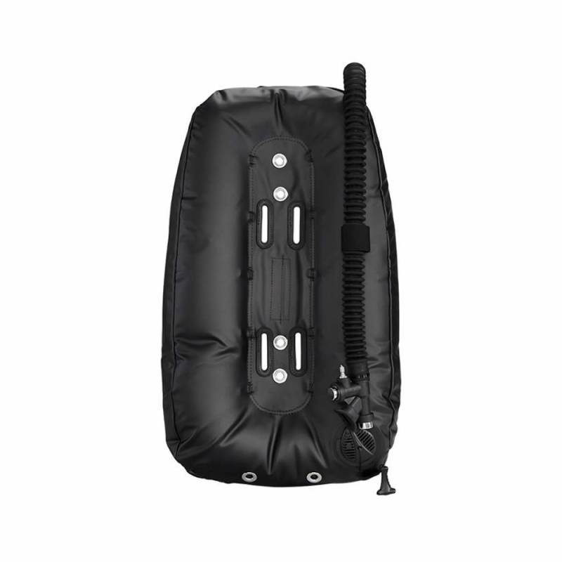 Dive Rite Voyager XT Armored Wing for Single Tank Diving Only - 16 Elbow :  : Sports & Outdoors