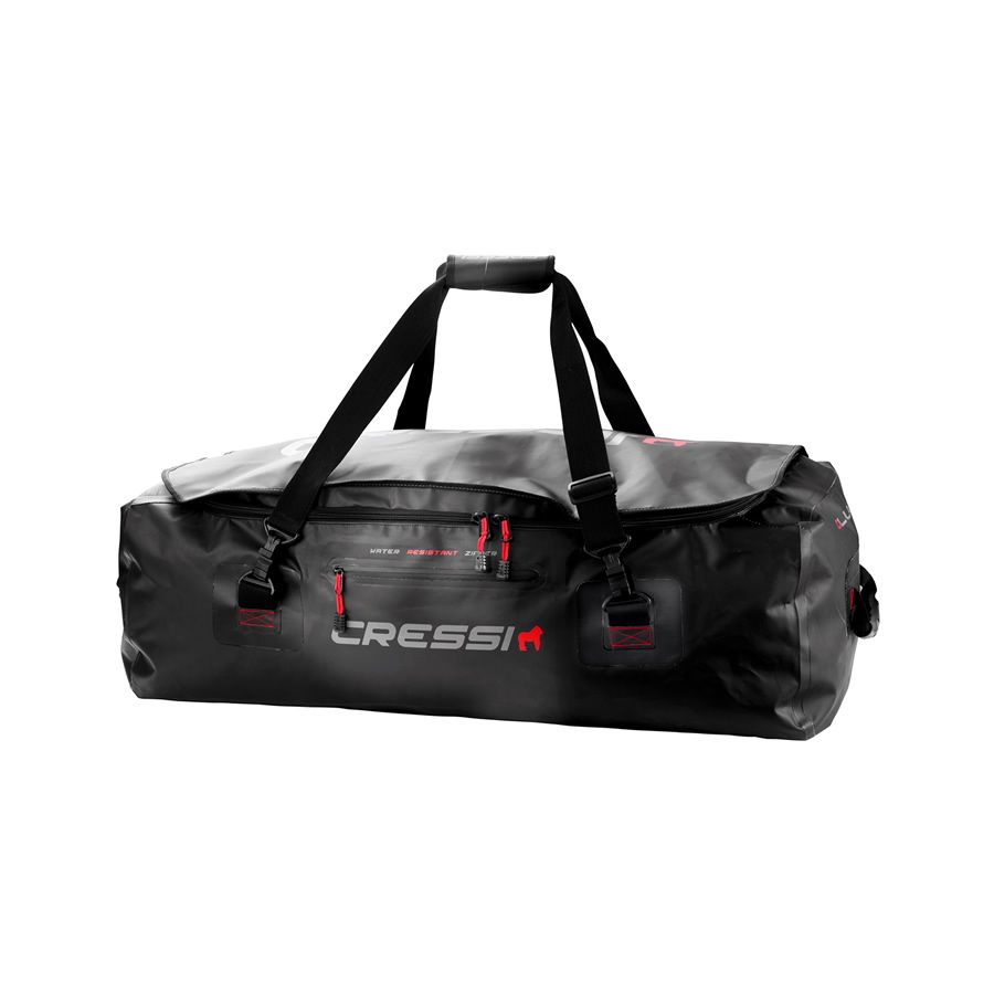 Cressi Gorilla Pro 2.0 Bag Scuba Diving Buy and Sales in Gidive Store