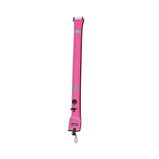 Tecline Boya Cerrada 117cm Rosa