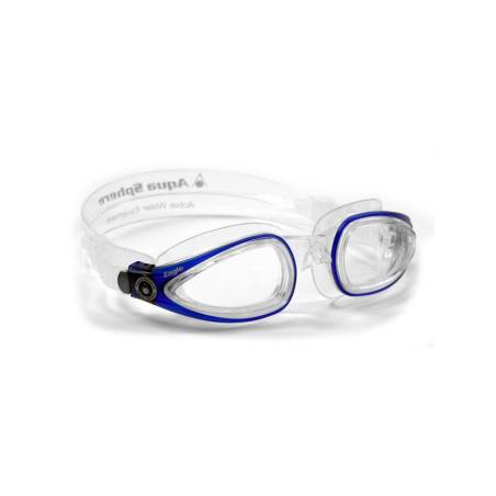 Aqua sphere eagle fashion goggles