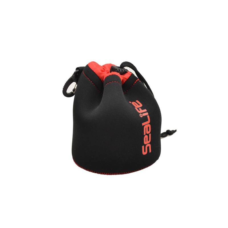 Scuba Neoprene Pouch