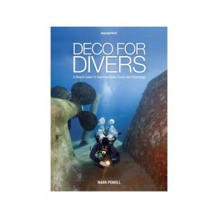 Deco for Divers - Mark Powell