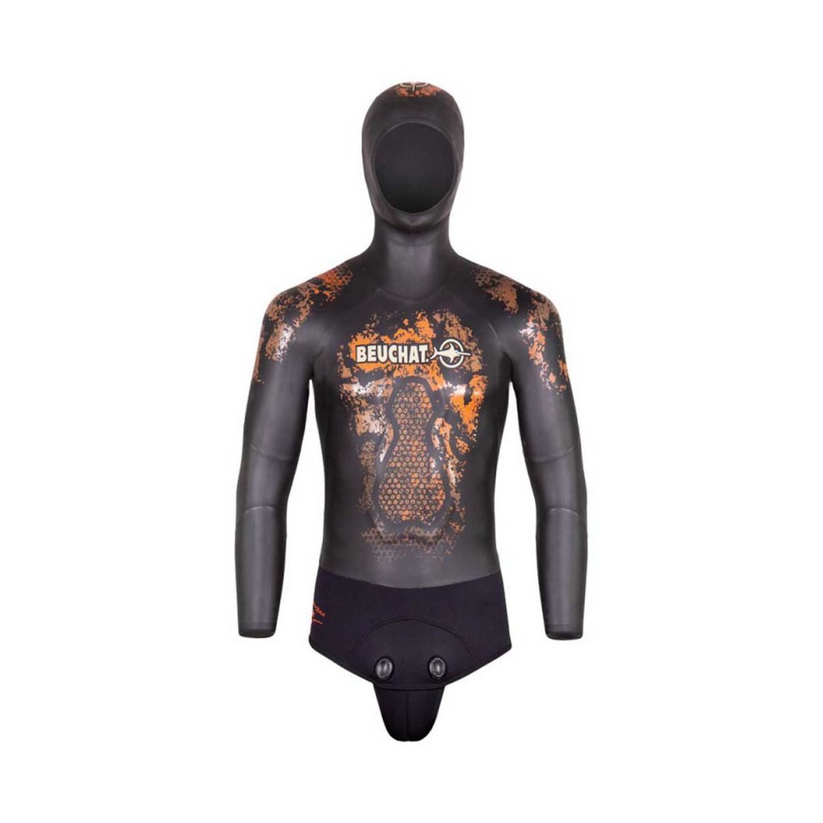 Primal Beuchat spearfishing wetsuit