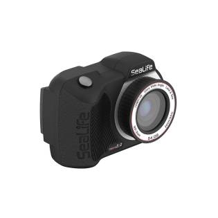 Micro 3.0 Underwater Camera - SeaLife Cameras