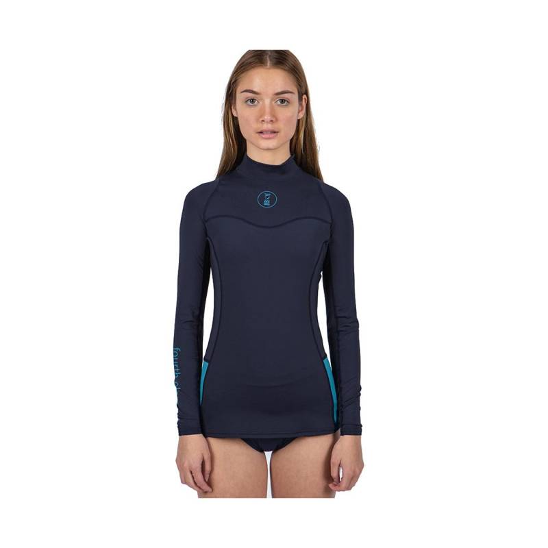 Fourth Element Hydroskin Long Sleeve Woman Scuba Diving Buy and Sales ...