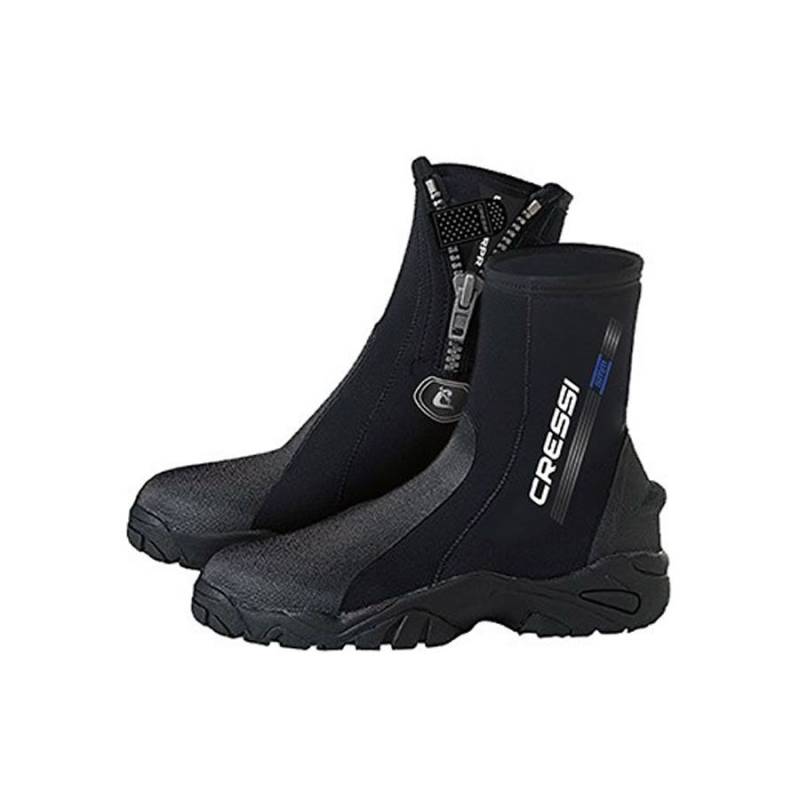 cressi boots 5 mm