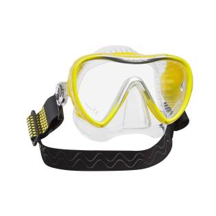 Scubapro Synergy 2 Trufit Diving Mask Blue