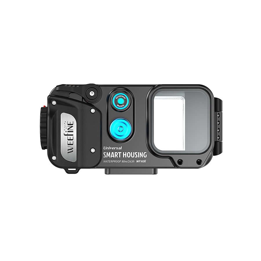 Weefine Smart Housing PRO WFH05 Scuba Diving Buy and Sales in