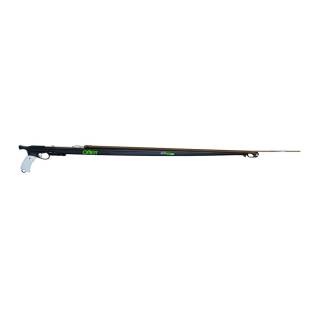 Omer Cayman Sport Sling Spearfishing Gun Black