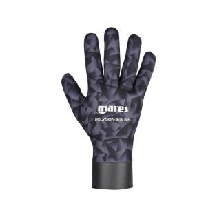 Mares Polygon BK 20/35/50 Gloves