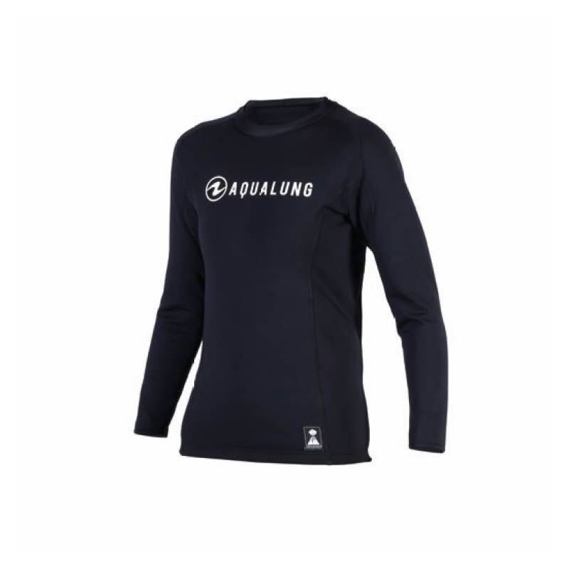 Aqualung CeramiqSkin Long Sleeve Woman