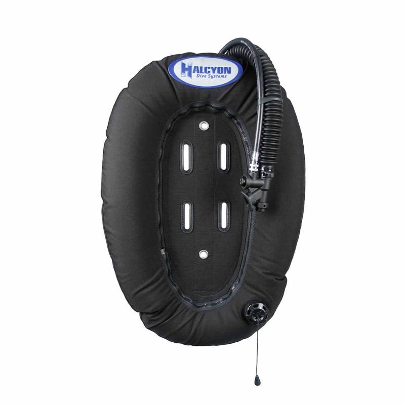 Halcyon Traveler Pro 40 Wing Scuba Diving Buy and Sales in Gidive Store