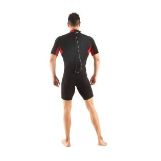 Seac Relax Man 2.2mm Full wetsuit Size Large, XL, XXL, XXXL and