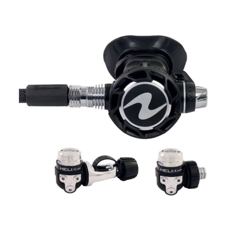 Aqualung Helix Compact Pro Regulator