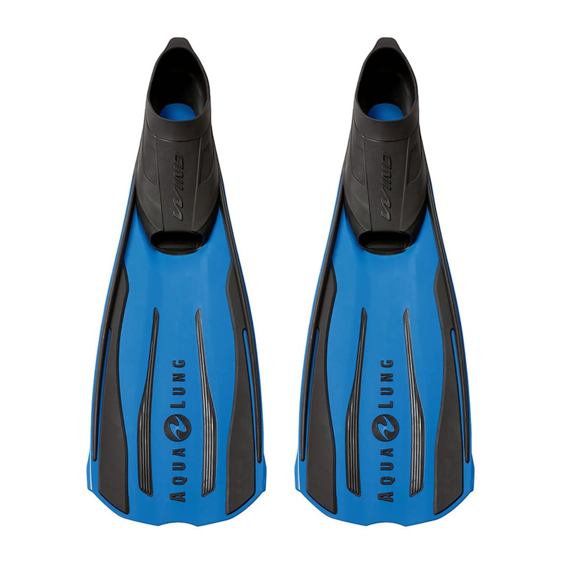 Aqualung Wind Fins Blue